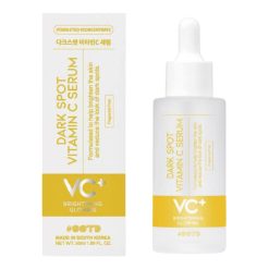 Serum pentru luminozitate cu Vitamina C #OOTD 50ml-Skincare-Ser pentru fata