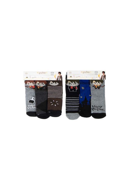 Set 6 sosete baieti  6448-BAIETI/IMBRACAMINTE/Lenjerie intima-IMBRACAMINTE/Lenjerie intima