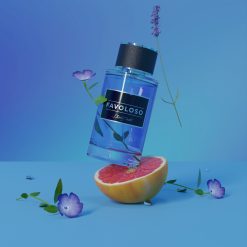 apă de parfum + gel de dus + mini parfum-Pachete promo