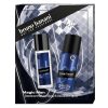 Set cadou  Magic Man: Deodorant natural spray - 75 ml + Deodorant - 150 ml-BARBATI/INGRIJIRE COSMETICA/Ingrijire corp-INGRIJIRE COSMETICA/Ingrijire corp