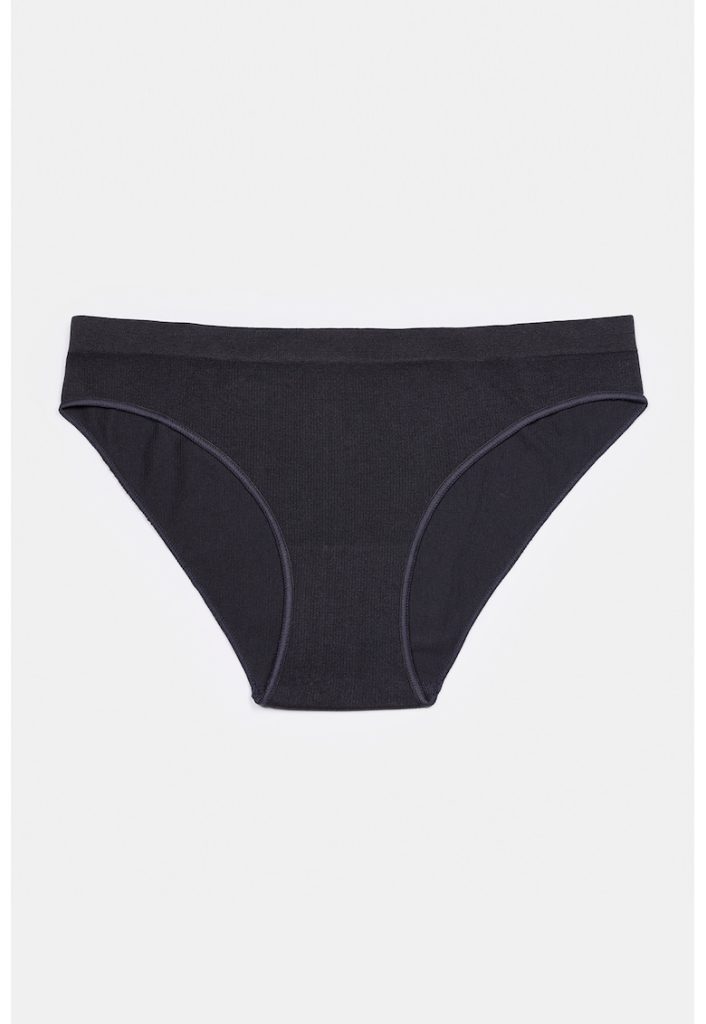 Set de chiloti uni - 3 perechi-FEMEI/IMBRACAMINTE/Lenjerie intima-IMBRACAMINTE/Lenjerie intima