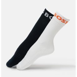 Set de sosete lungi - 2 perechi-BARBATI/IMBRACAMINTE/Dresuri si sosete-IMBRACAMINTE/Dresuri si sosete