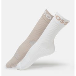 Set de sosete lungi - 2 perechi-BARBATI/IMBRACAMINTE/Dresuri si sosete-IMBRACAMINTE/Dresuri si sosete