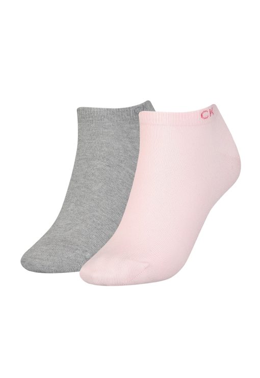 Set de sosete pana la glezna - 2 perechi-FEMEI/IMBRACAMINTE/Dresuri si sosete-IMBRACAMINTE/Dresuri si sosete