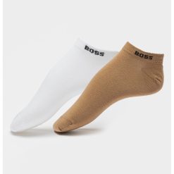 Set de sosete pana la glezna - 2 perechi-BARBATI/IMBRACAMINTE/Dresuri si sosete-IMBRACAMINTE/Dresuri si sosete