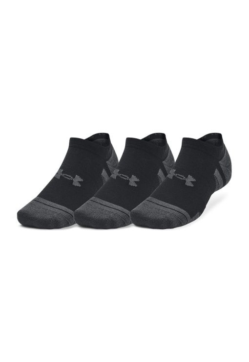 Set de sosete pana la glezna unisex pentru fitness - 3 perechi-BARBATI/IMBRACAMINTE/Dresuri si sosete-IMBRACAMINTE/Dresuri si sosete