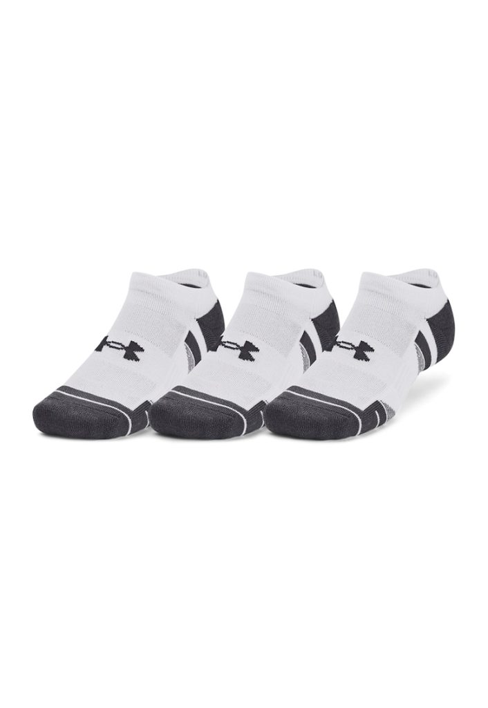 Set de sosete pana la glezna unisex pentru fitness - 3 perechi-BARBATI/IMBRACAMINTE/Dresuri si sosete-IMBRACAMINTE/Dresuri si sosete