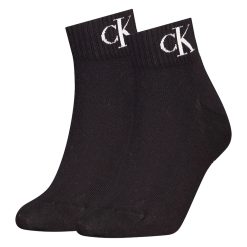 Set de sosete scurte cu logo - 2 perechi-FEMEI/IMBRACAMINTE/Dresuri si sosete-IMBRACAMINTE/Dresuri si sosete