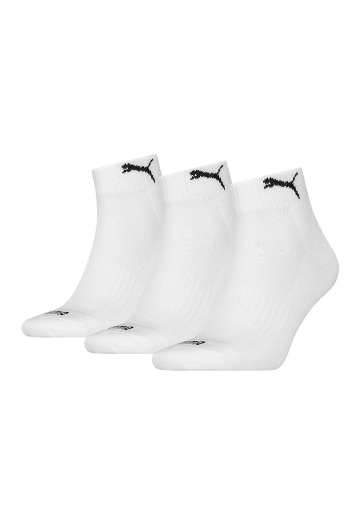 Set de sosete scurte unisex - 3 perechi-FEMEI/IMBRACAMINTE/Dresuri si sosete-IMBRACAMINTE/Dresuri si sosete