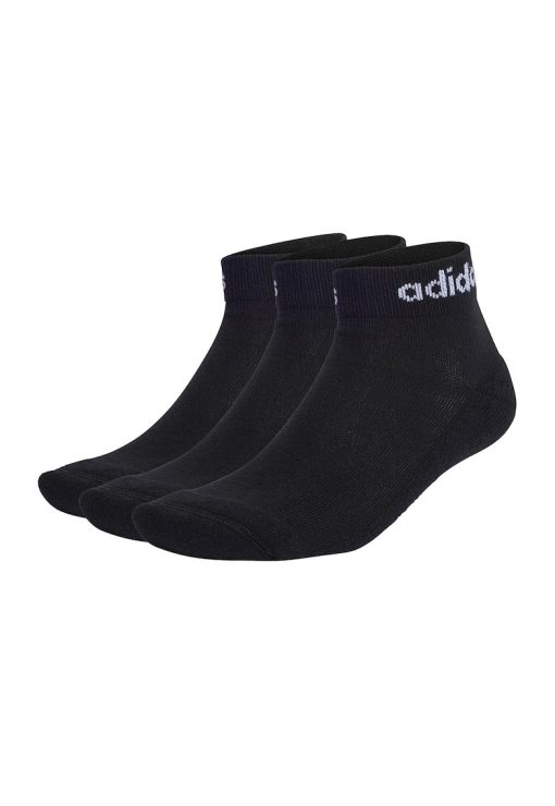 Set de sosete scurte unisex - 3 perechi-FEMEI/IMBRACAMINTE/Dresuri si sosete-IMBRACAMINTE/Dresuri si sosete