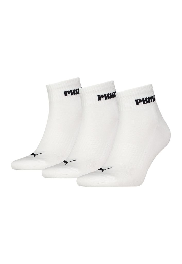 Set de sosete scurte unisex - 3 perechi-FEMEI/IMBRACAMINTE/Dresuri si sosete-IMBRACAMINTE/Dresuri si sosete