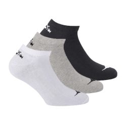 Set de sosete scurte unisex - 3 perechi-FEMEI/IMBRACAMINTE/Dresuri si sosete-IMBRACAMINTE/Dresuri si sosete