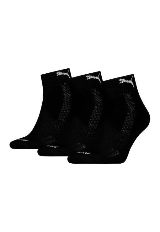 Set de sosete scurte unisex - 3 perechi-FEMEI/IMBRACAMINTE/Dresuri si sosete-IMBRACAMINTE/Dresuri si sosete