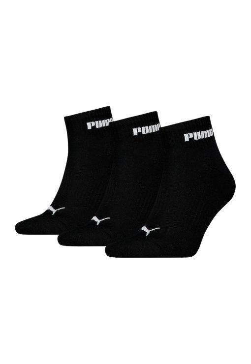 Set de sosete scurte unisex - 3 perechi-FEMEI/IMBRACAMINTE/Dresuri si sosete-IMBRACAMINTE/Dresuri si sosete