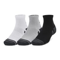Set de sosete scurte unisex pentru fitness - 3 perechi-FEMEI/IMBRACAMINTE/Dresuri si sosete-IMBRACAMINTE/Dresuri si sosete