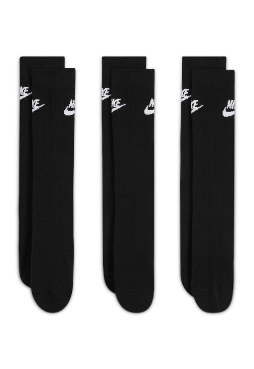 Set de sosete unisex Everyday Essential - 3 perechi-FEMEI/IMBRACAMINTE/Dresuri si sosete-IMBRACAMINTE/Dresuri si sosete