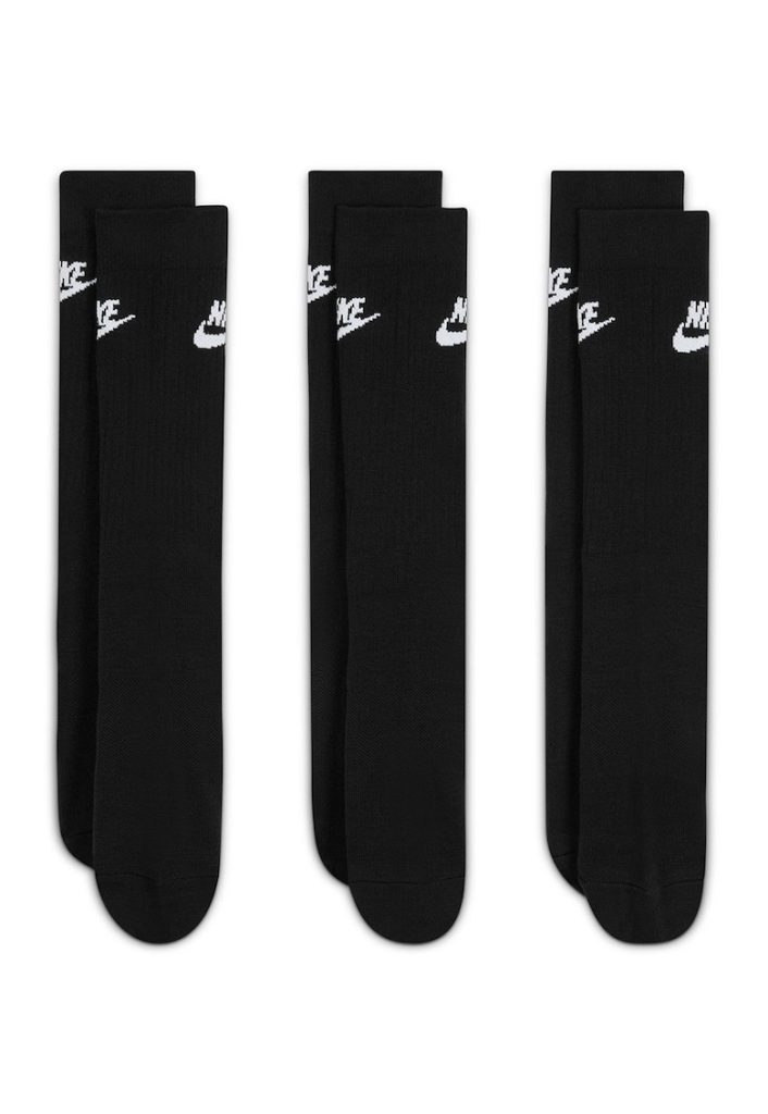Set de sosete unisex Everyday Essential - 3 perechi-FEMEI/IMBRACAMINTE/Dresuri si sosete-IMBRACAMINTE/Dresuri si sosete