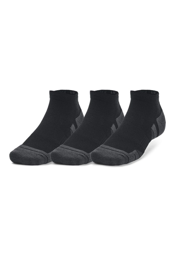 Set de sosete unisex pentru antrenament Performance Tech™ - 3 perechi-BARBATI/IMBRACAMINTE/Dresuri si sosete-IMBRACAMINTE/Dresuri si sosete