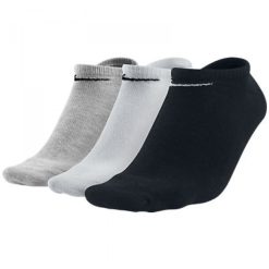 Set sosete scurte unisex  TWT NS 3PR-VALUE - multicolor-FEMEI/IMBRACAMINTE/Dresuri si sosete-IMBRACAMINTE/Dresuri si sosete