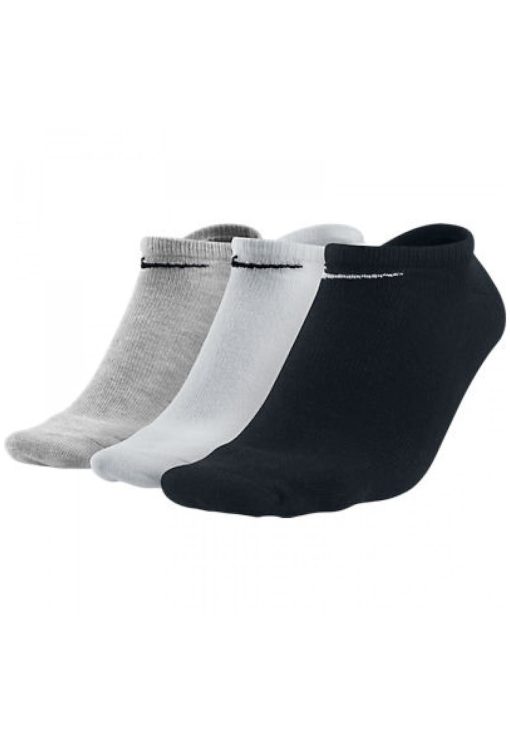Set sosete scurte unisex  TWT NS 3PR-VALUE - multicolor-FEMEI/IMBRACAMINTE/Dresuri si sosete-IMBRACAMINTE/Dresuri si sosete