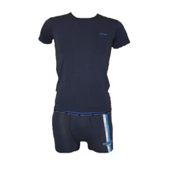 Set tricou si boxeri baieti-BAIETI/IMBRACAMINTE/Lenjerie intima-IMBRACAMINTE/Lenjerie intima