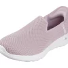 Skechers Go Walk Joy-Vela 124641 LTPK-Pantofi-Pantofi