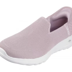 Skechers Go Walk Joy-Vela 124641 LTPK-Pantofi-Pantofi