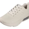 Skechers UNO EVOLVE-INFINITE AIR 177610 NAT-Pantofi-Pantofi
