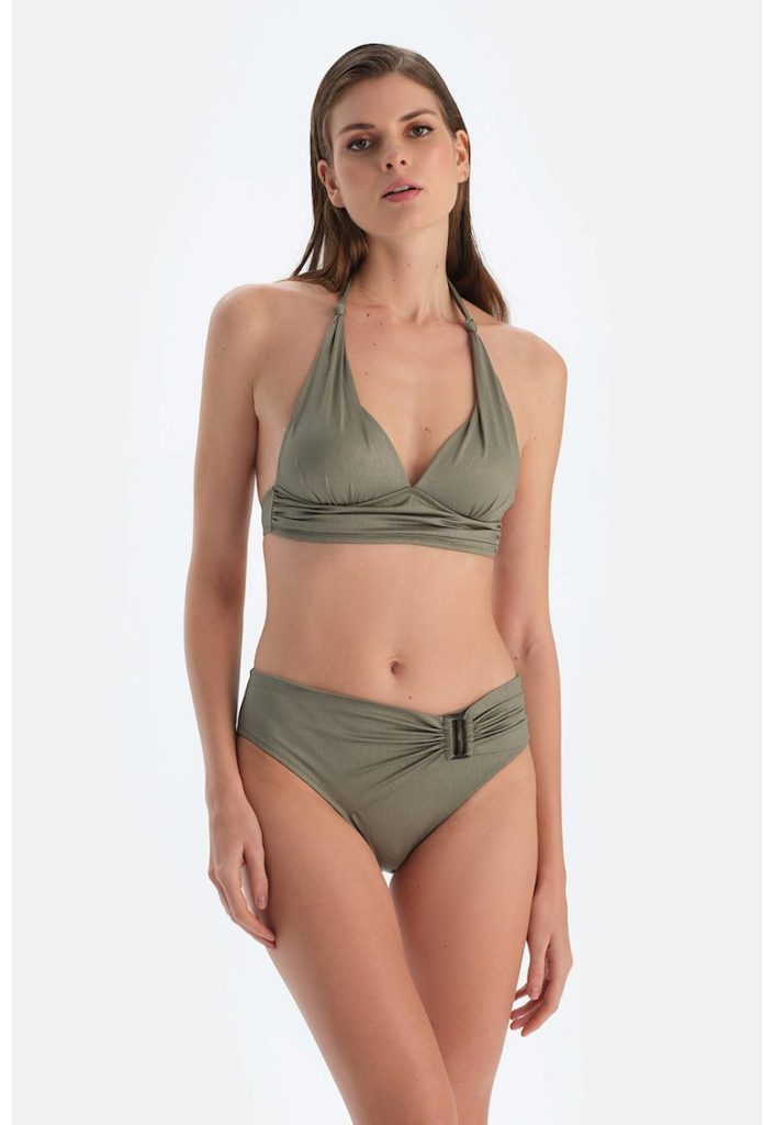 Slip cu model stratificat-FEMEI/IMBRACAMINTE/Costume de baie-IMBRACAMINTE/Costume de baie