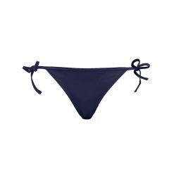 Slip cu prindere laterala cu snur-FEMEI/IMBRACAMINTE/Costume de baie-IMBRACAMINTE/Costume de baie