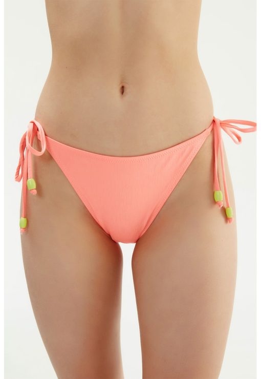 Slip cu snur lateral-FEMEI/IMBRACAMINTE/Costume de baie-IMBRACAMINTE/Costume de baie
