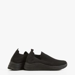 Sneakers dama Kenure Negri 3