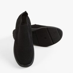 Sneakers dama Kenure Negri 4