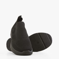 Sneakers dama Kenure Negri 5