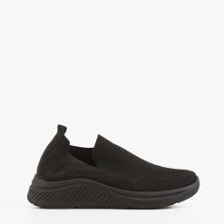 Sneakers dama Kenure Negri 7