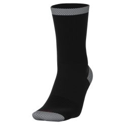 Sosete  pentru Barbati - u nk ed pls csh crw 1p - FB3272-010 - Negru-BARBATI/IMBRACAMINTE/Dresuri si sosete-IMBRACAMINTE/Dresuri si sosete