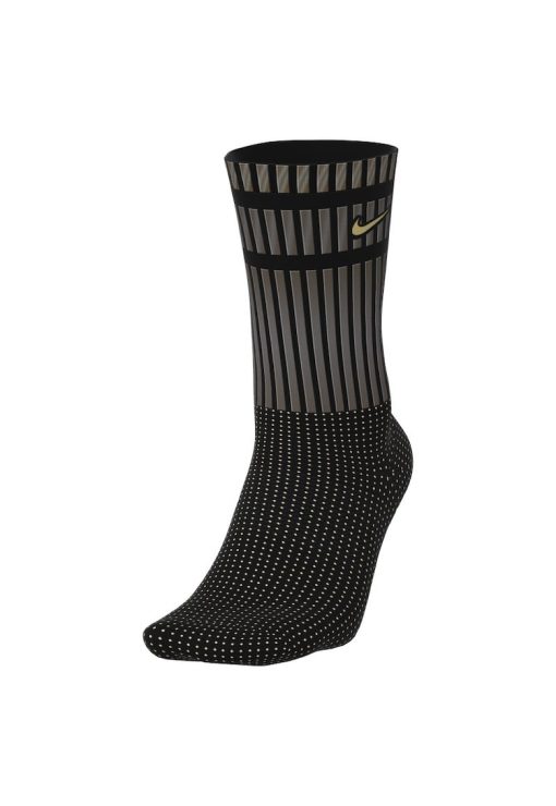 Sosete  pentru Barbati - u nk everyday essentials crew 1pr - FV4750-010 - Negru-BARBATI/IMBRACAMINTE/Dresuri si sosete-IMBRACAMINTE/Dresuri si sosete
