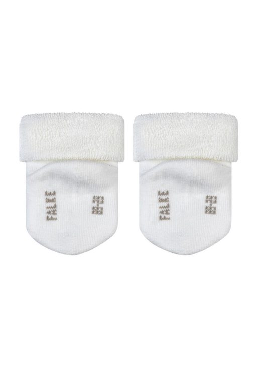 Sosete scurte din amestec de bumbac My First Socks-FETE/IMBRACAMINTE/Lenjerie intima-IMBRACAMINTE/Lenjerie intima