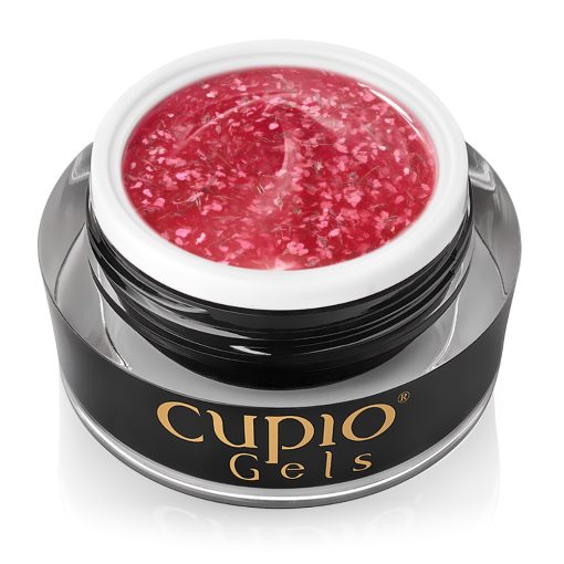 Special Flowers Builder Gel Cupio - Spring Pink 15g-Hot Right Now-Social Hype
