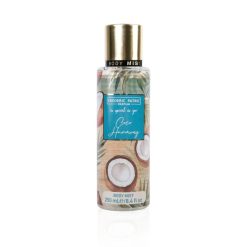 Spray de corp- Coco Harmony - by Patric - 250 ml-Îngrijire personală