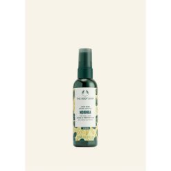 Spray de stralucire si protectie pentru par  Moringa - 100 ml-FEMEI/INGRIJIRE COSMETICA/Produse cosmetice-INGRIJIRE COSMETICA/Produse cosmetice