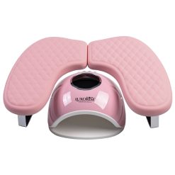 Suport Mana Manichiura LUXORISE ProConfort Pink 3