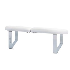 Suport Mana Manichiura LUXORISE ProConfort White 3