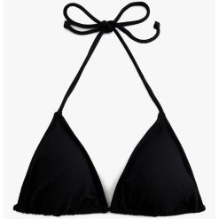 Sutien de baie cu model texturat-FEMEI/IMBRACAMINTE/Costume de baie-IMBRACAMINTE/Costume de baie