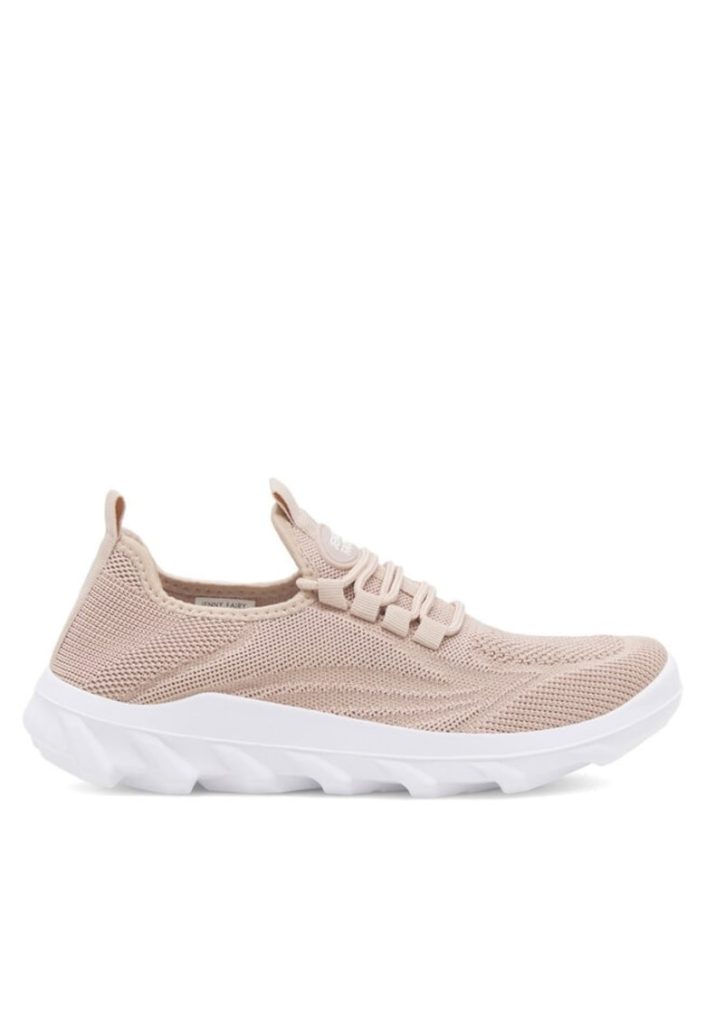 Tenisi dama -  590558852391841 - Textil - Roz-FEMEI/INCALTAMINTE/Pantofi sport si tenisi-INCALTAMINTE/Pantofi sport si tenisi