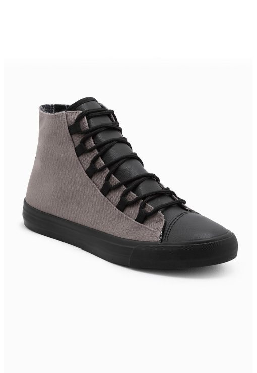 Tenisi high-top-BARBATI/INCALTAMINTE/Pantofi sport si tenisi-INCALTAMINTE/Pantofi sport si tenisi