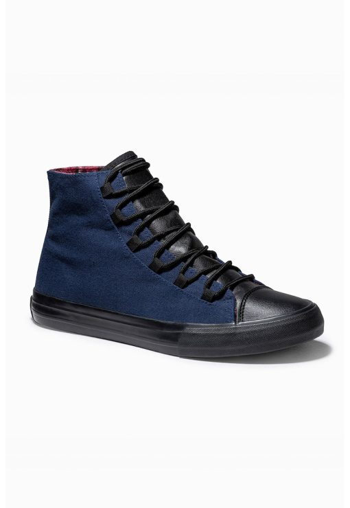 Tenisi high-top-BARBATI/INCALTAMINTE/Pantofi sport si tenisi-INCALTAMINTE/Pantofi sport si tenisi