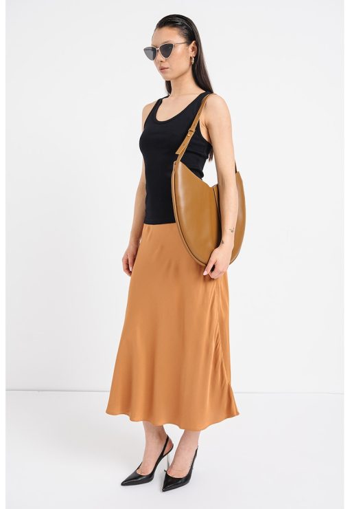 Top slim fit-FEMEI/IMBRACAMINTE/Tricouri si maiouri-IMBRACAMINTE/Tricouri si maiouri