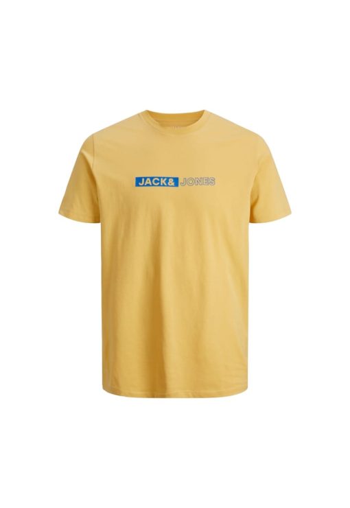 Tricou JACK &JONES Neo JNR 35981-BAIETI/IMBRACAMINTE/Tricouri si maiouri-IMBRACAMINTE/Tricouri si maiouri