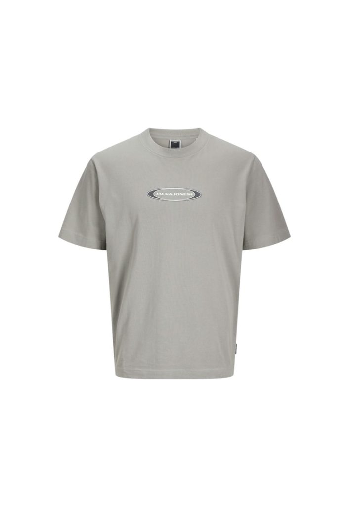 Tricou JACK &JONES Pacer Branding 40240-BARBATI/SPORT/Tricouri si maiouri-SPORT/Tricouri si maiouri